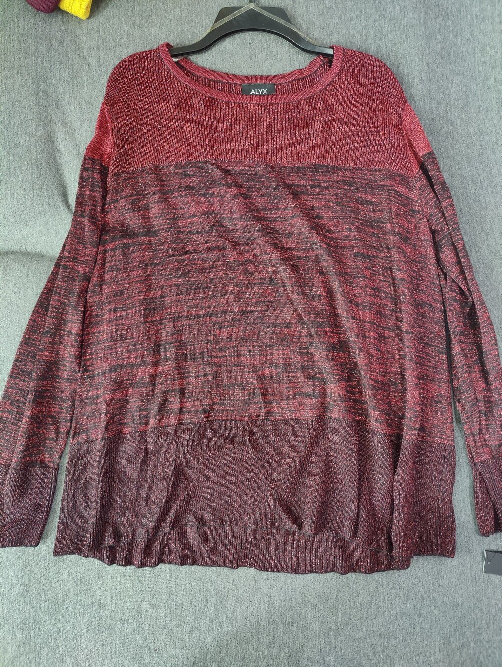 Alyx Top XXL